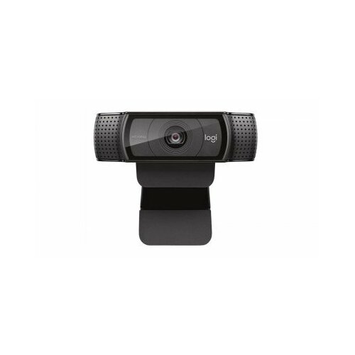 Logitech C920 Pro Webcam kamera |