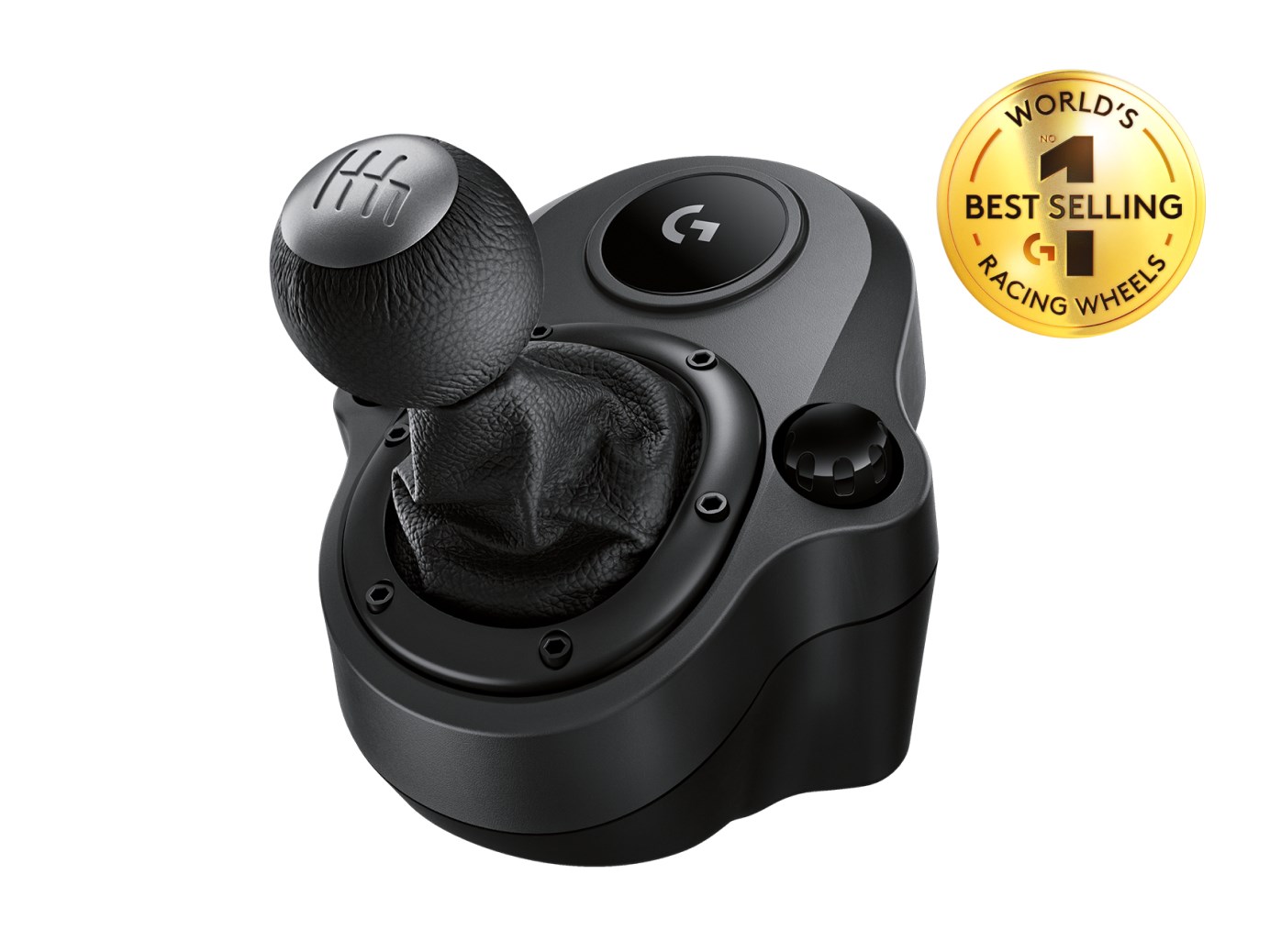 Logitech Driving Force Shifter - USB