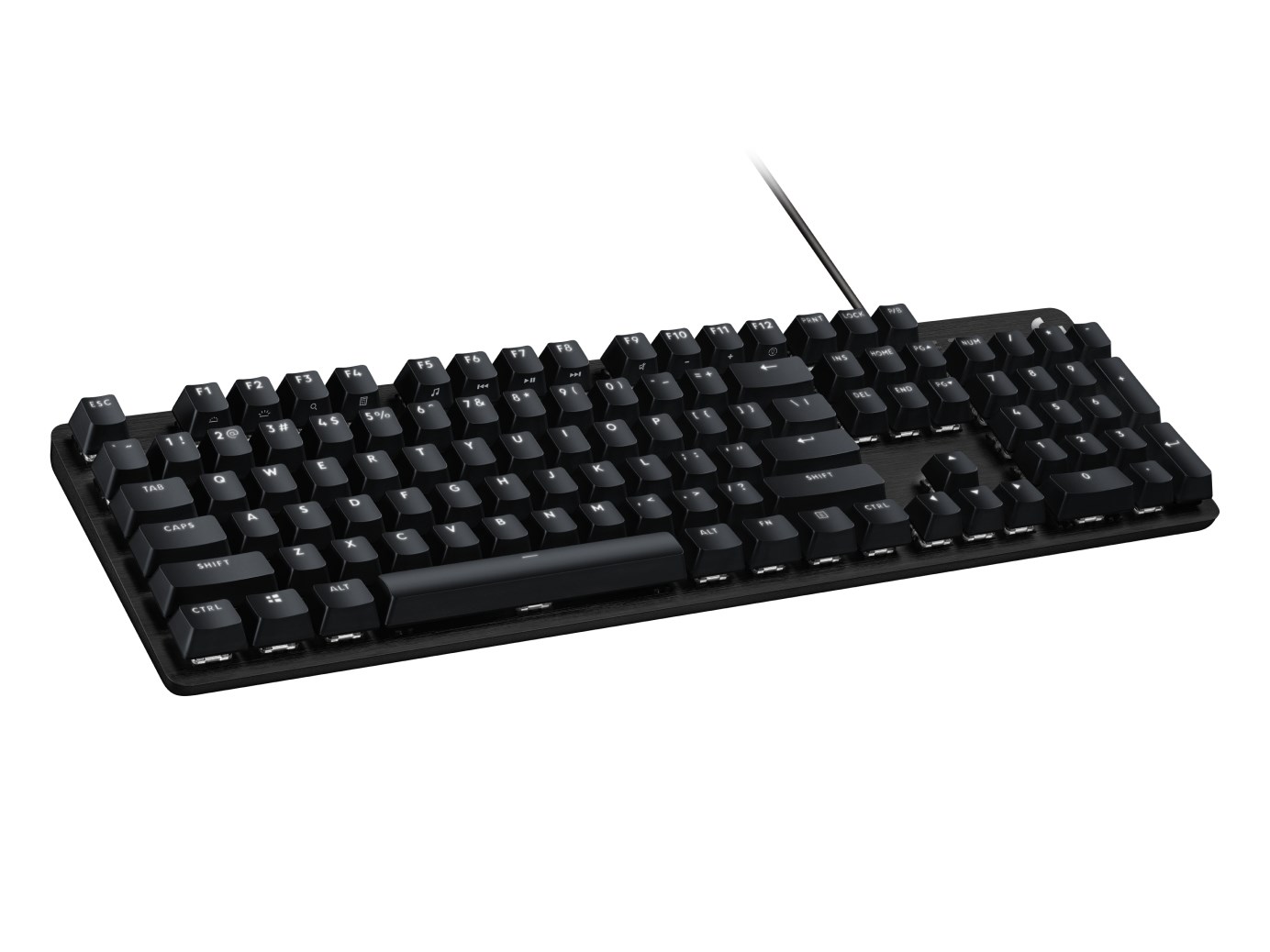 Klaviatūra Logitech G413 SE GX Linear