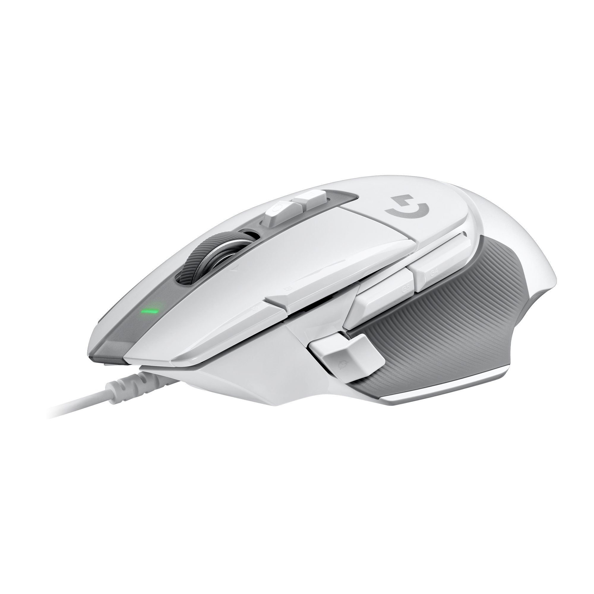 LOGITECH G G502 X Mouse optical