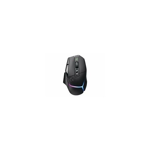 Logitech G G502 X PLUS Optiskā