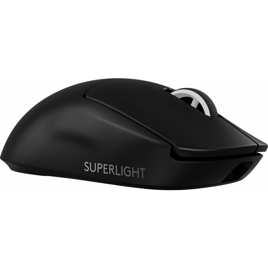 Peles USB WRL PRO X SUPERLIGHT/Black