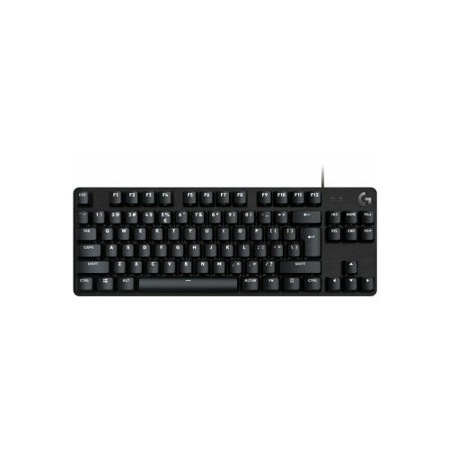 Klaviatūra Logitech G413 TKL SE GX