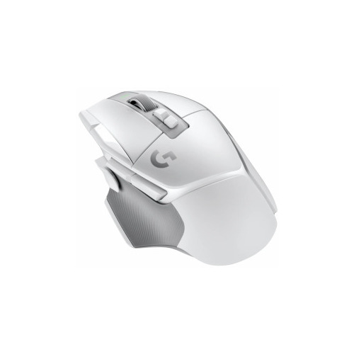 Logitech G502 X Lightspeed Bezvadu pele