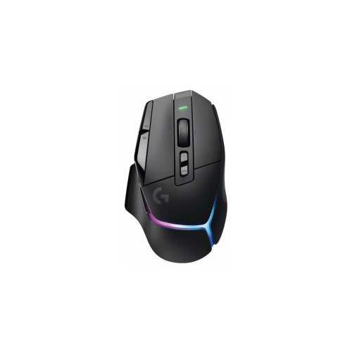 Logitech G502 X Plus Datorpele |