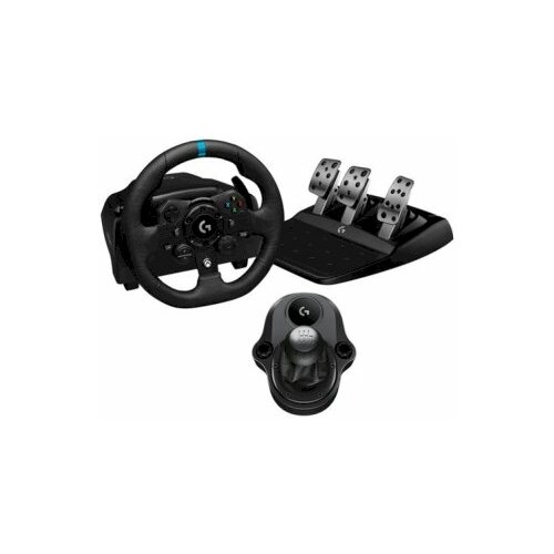 Logitech G923 SE Racing Bundle Xbox