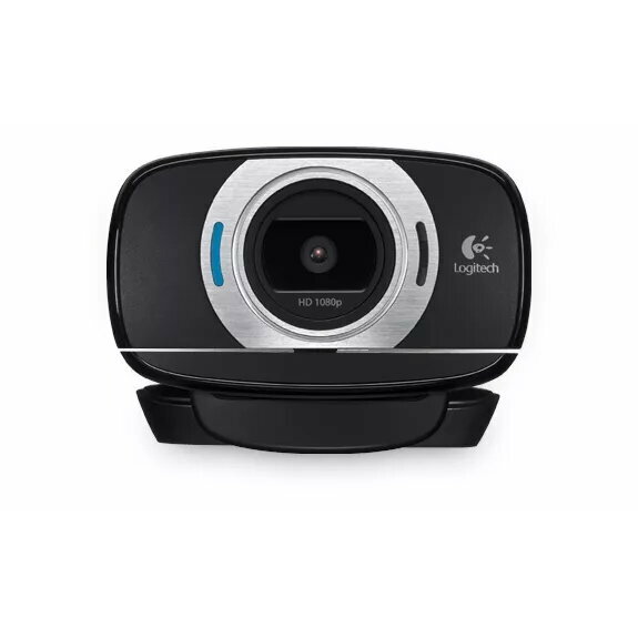 Logitech C615 Webcam kamera | 960-001056