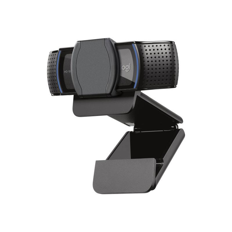 Webkamera Logitech C920e (960-001360) | 960-001360