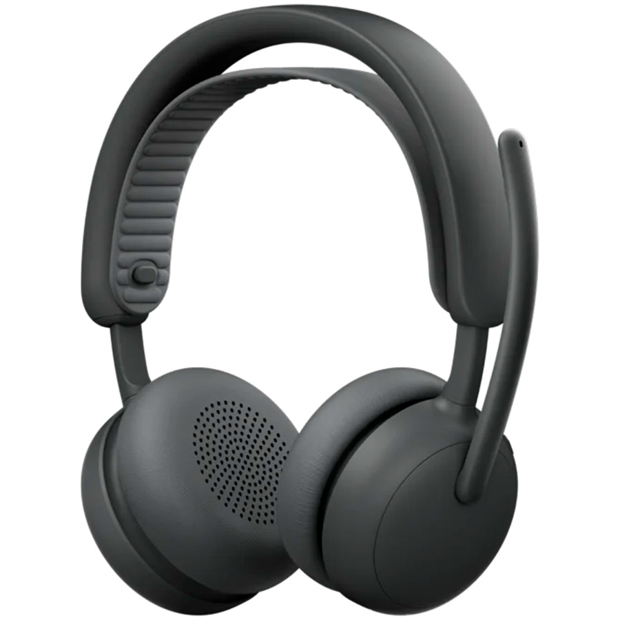 Austiņas Logitech 981-001493 słuchawki/zestaw słuchawkowy Bezprzewodowy