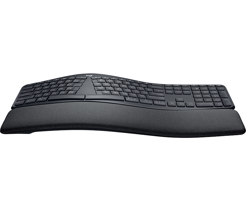 Klaviatūra Logitech Ergo K860 (920-009167) |