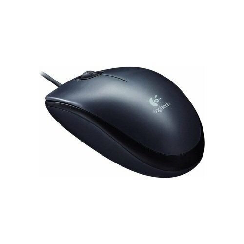 Logitech M100 Datorpele | 910-006652 |