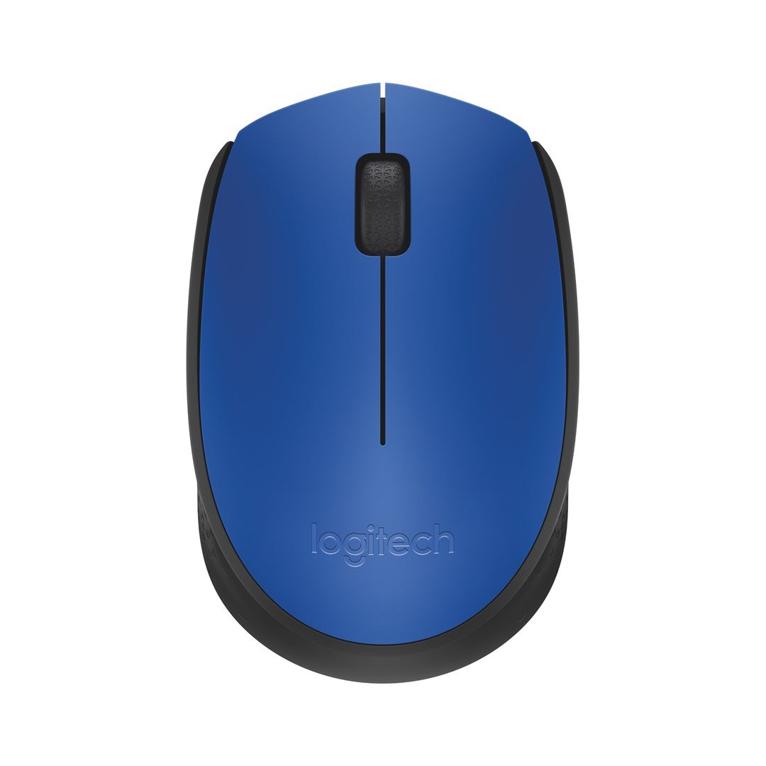 Logitech M170 Bezvadu datorpele | 910-004640