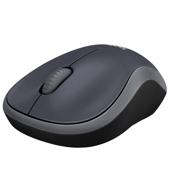 Logitech M185 Bezvadu Pele | 910-002235