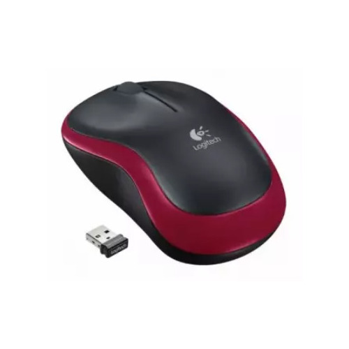 Logitech M185R Bezvadu Pele | 910-002237