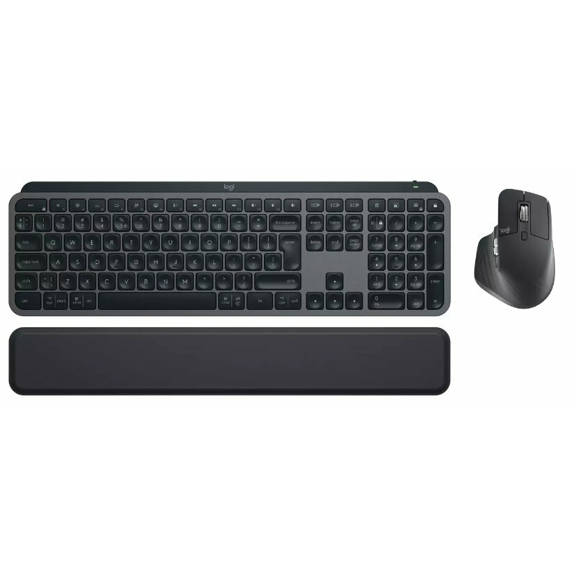Logitech MX Keys S Combo -