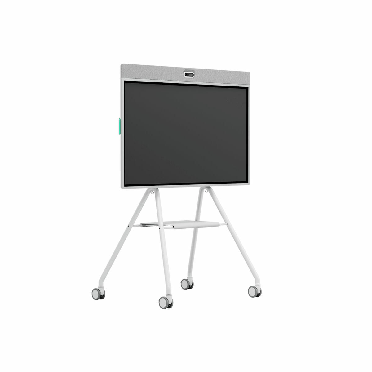 Multimediju karte Logitech Rally Board 65