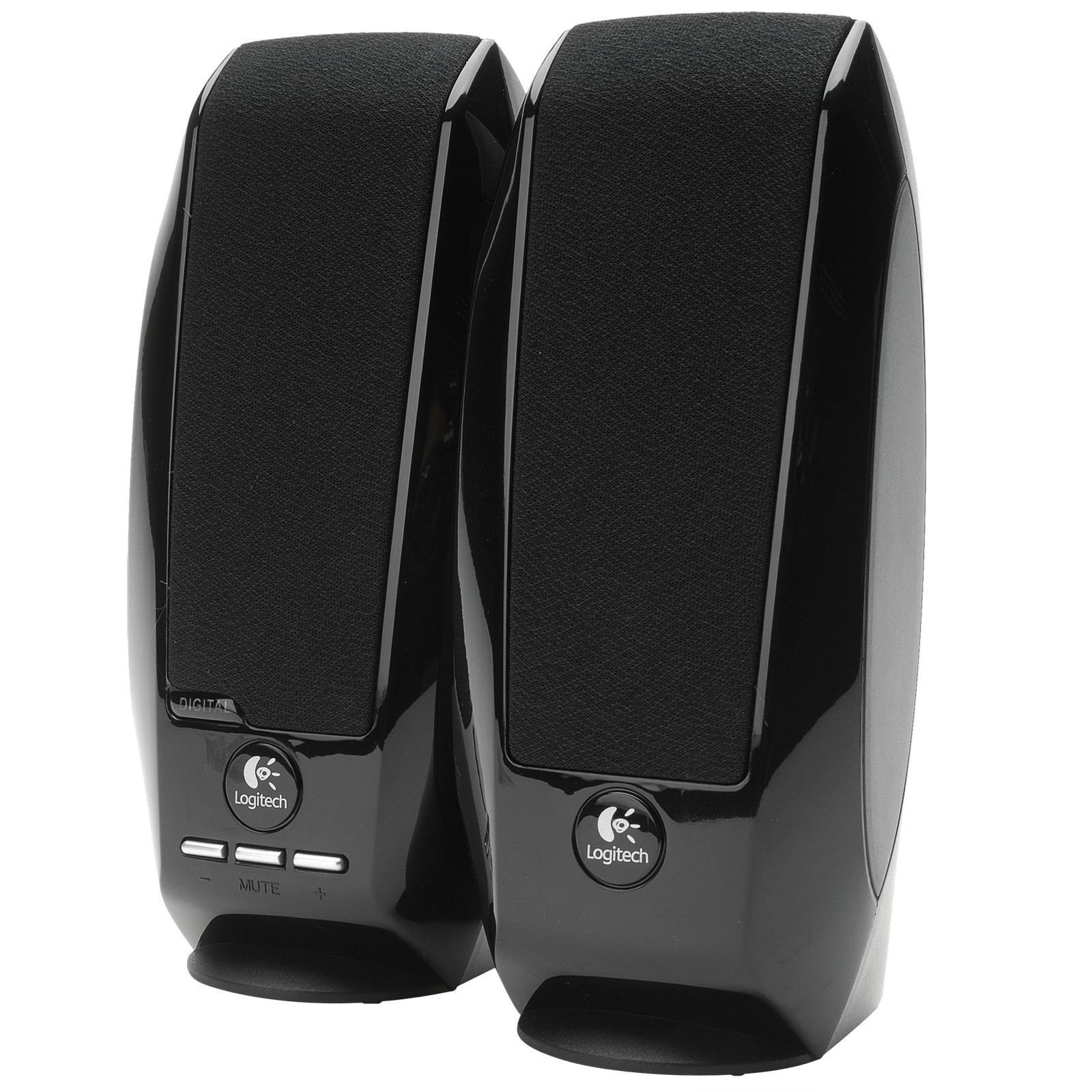 Logitech S150 Skaļruņi 2.0 Datoram