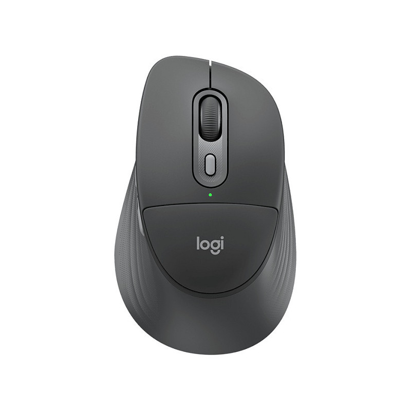 Peles Logitech Signature Comfort Plus M850