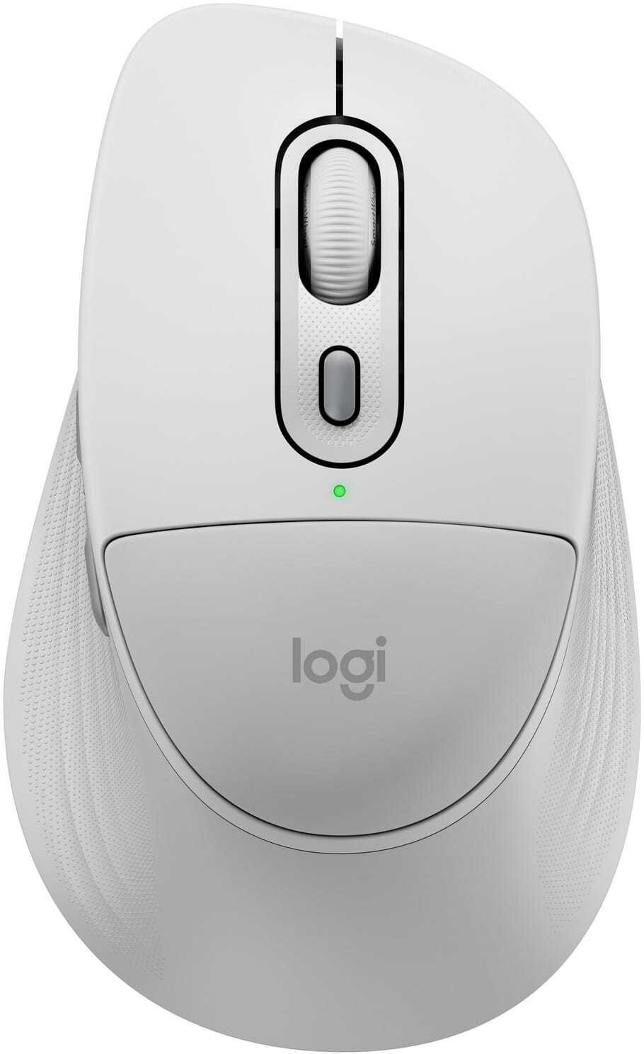Peles Logitech Signature Comfort Plus M850