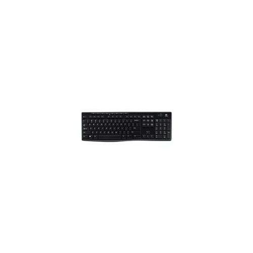 Logitech Wireless Keyboard K270 | 920-003052