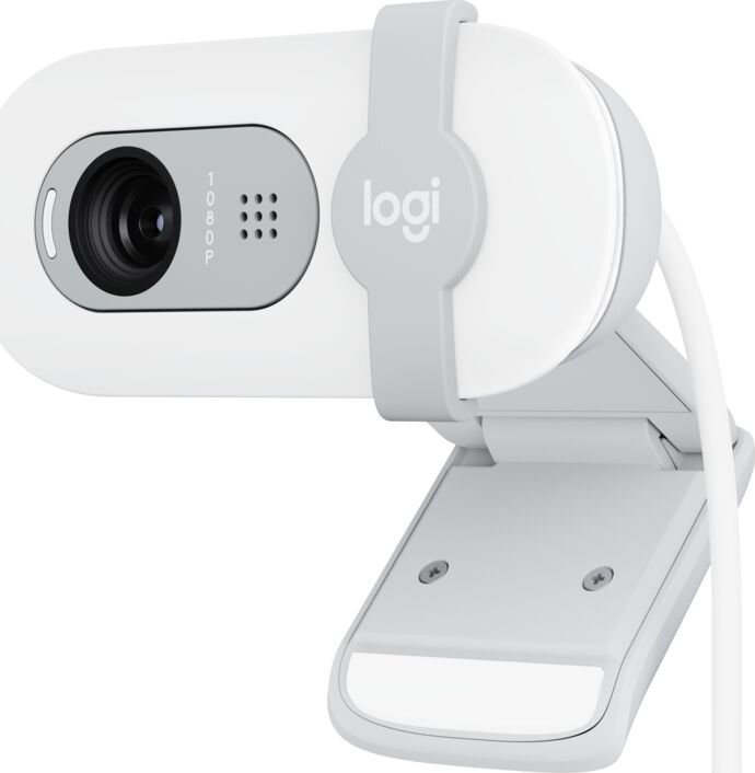Logitech Brio 100 Web kamera |