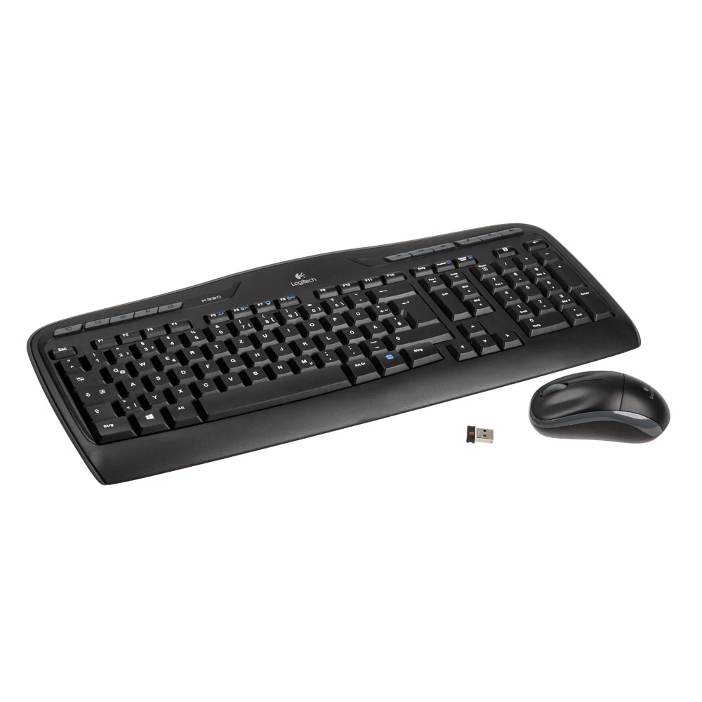 Logitech Wireless Combo MK330 | 920-008533