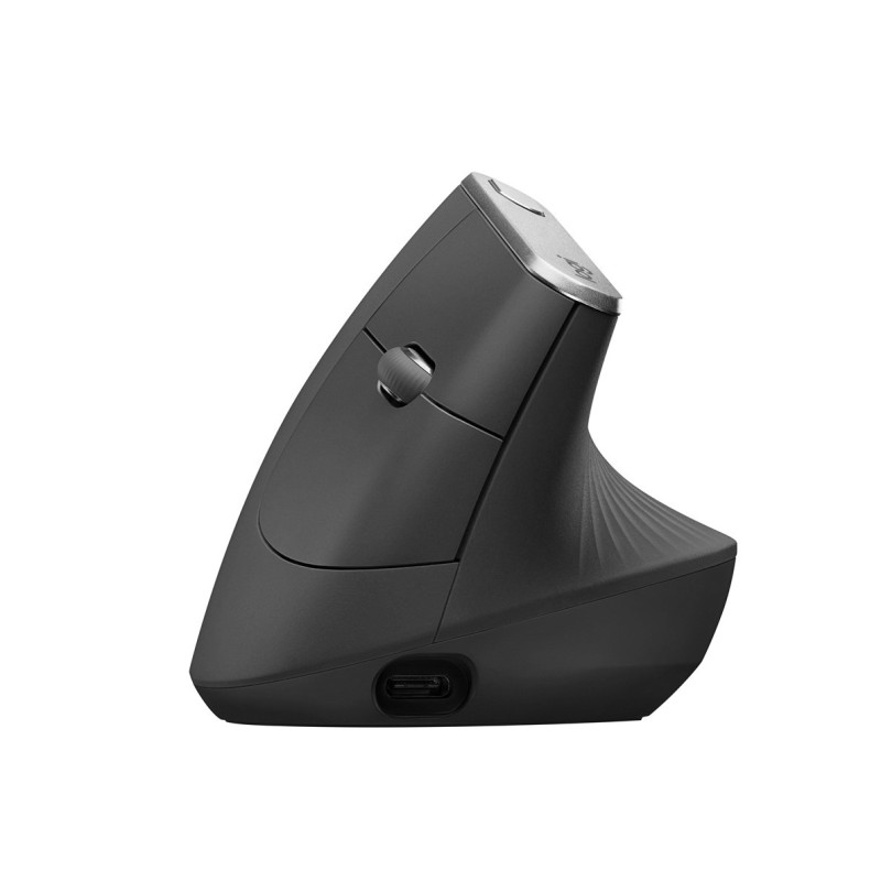 Logitech MX Vertical Advanced Ergonimic mouse
