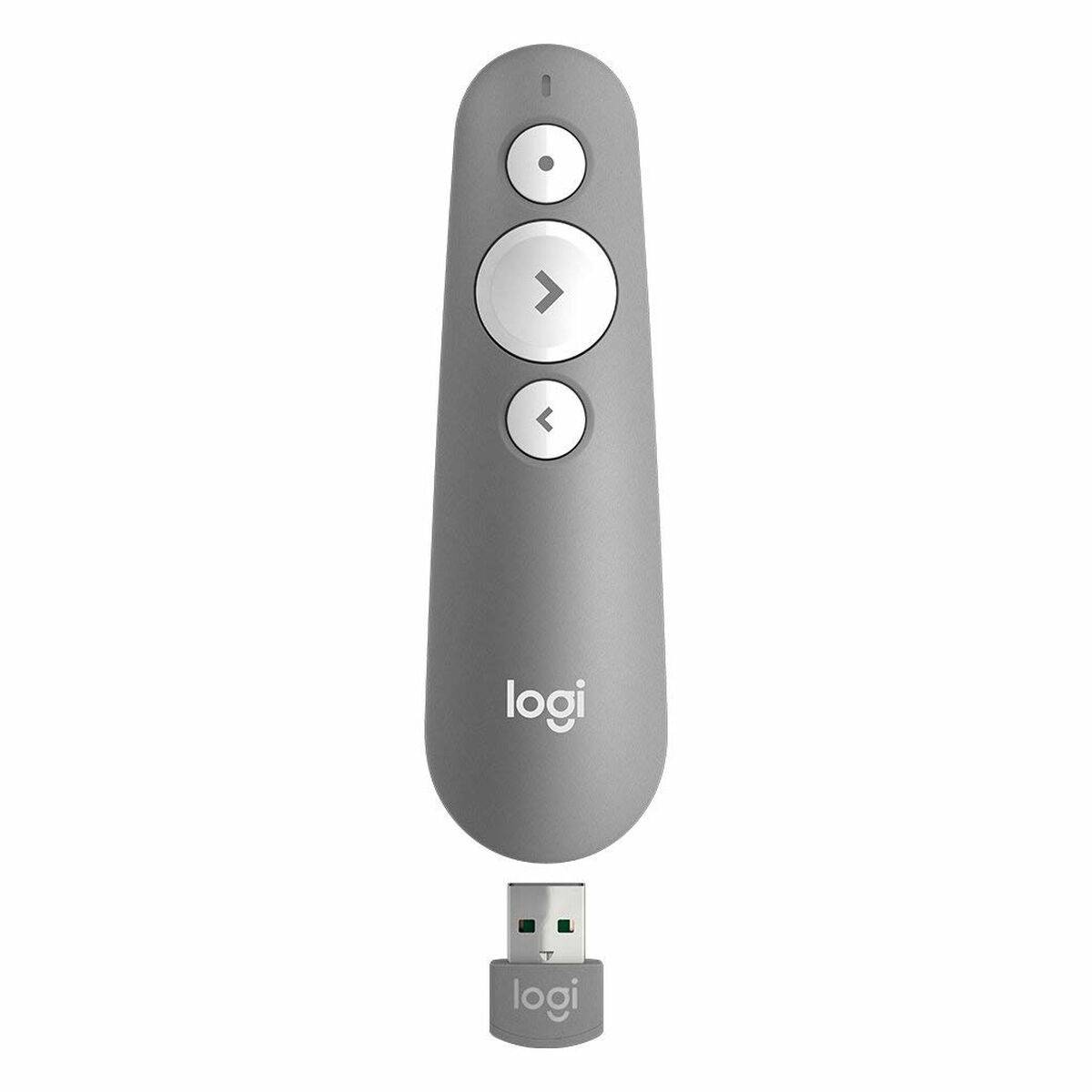 Logitech tālvadības pults R500 | 910-006520