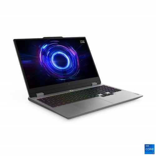 IBM LENOVO LOQ 15.6" FHD