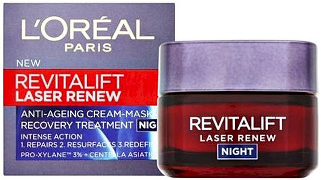 L`Oréal Paris L´Oréal Paris Revitalift Laser