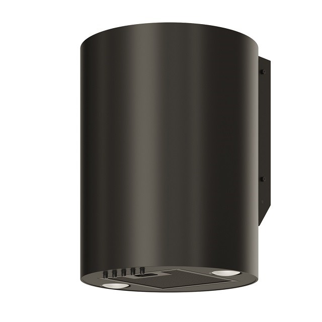 MAAN ELBA MINI WPB 431 Black