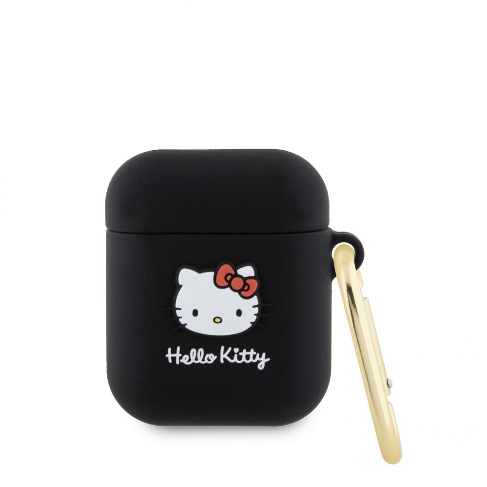 Maciņš austiņām Hello Kitty Apple Airpods