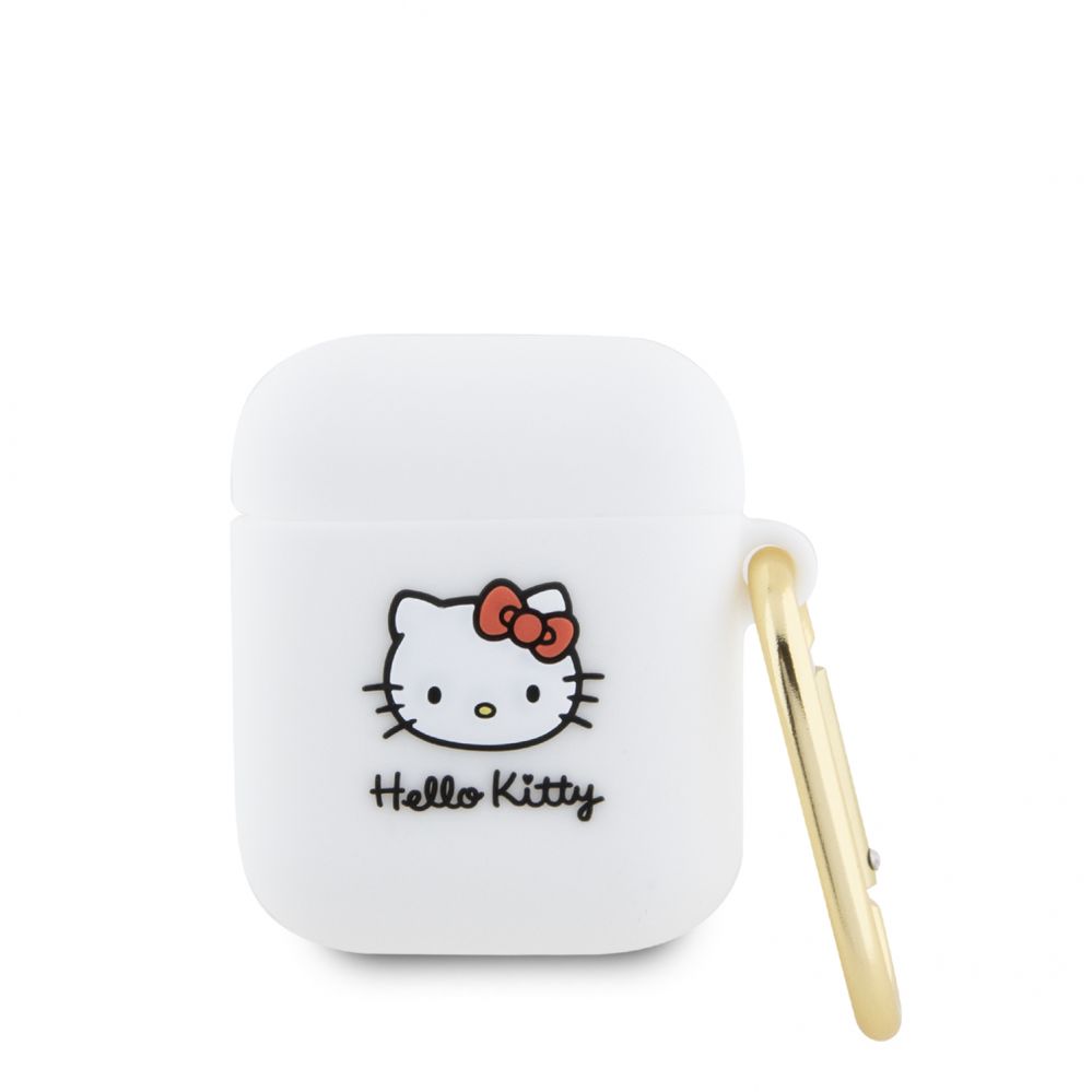 Maciņš austiņām Hello Kitty Apple Airpods