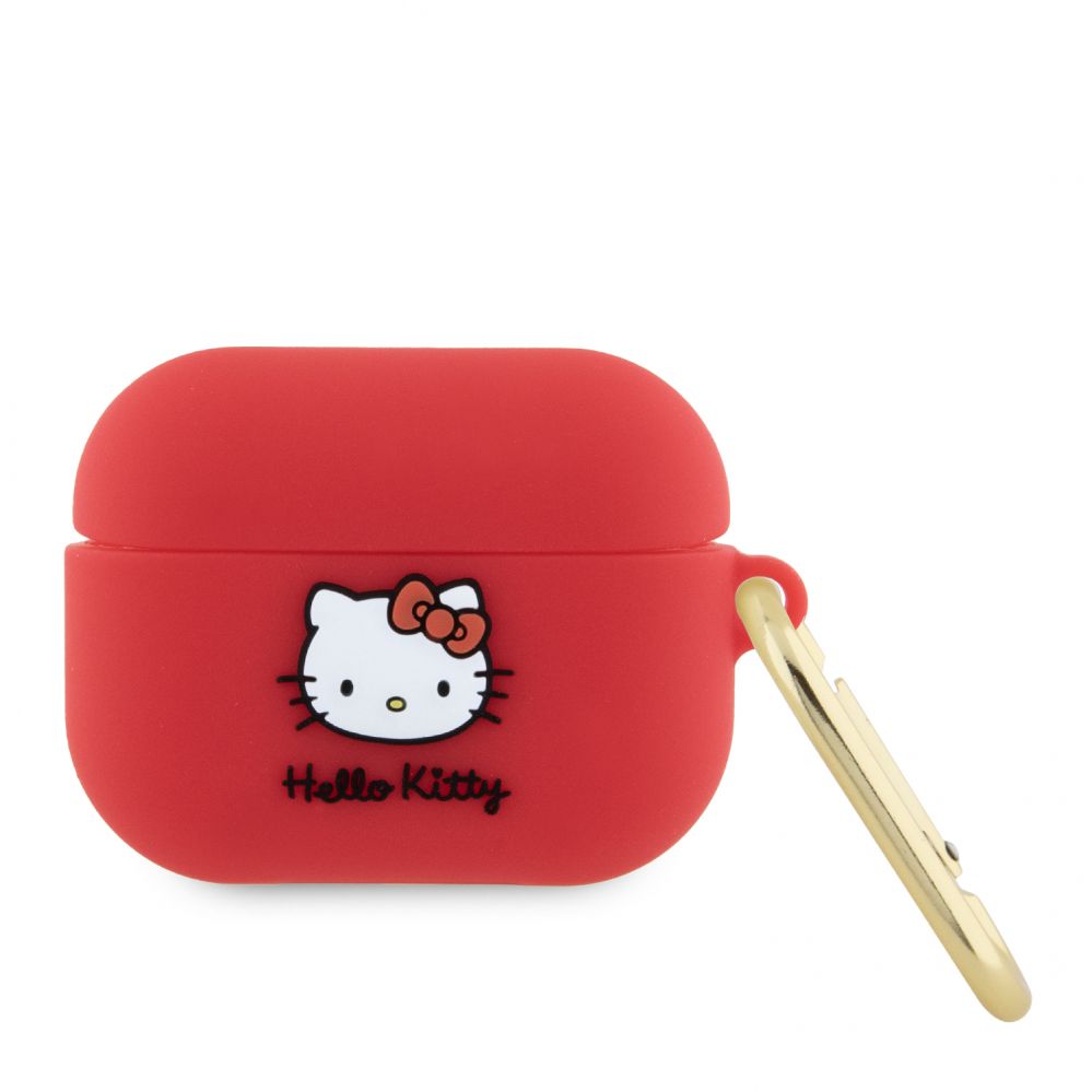 Maciņš austiņām Hello Kitty Apple Airpods