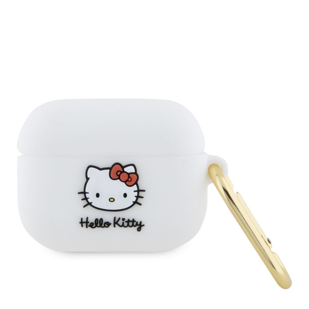 Maciņš austiņām Hello Kitty Apple Airpods