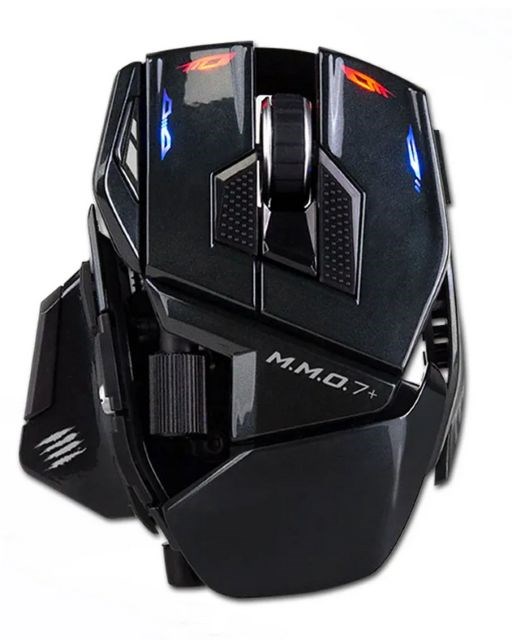Mysz Mad Catz Mysz Mad Catz