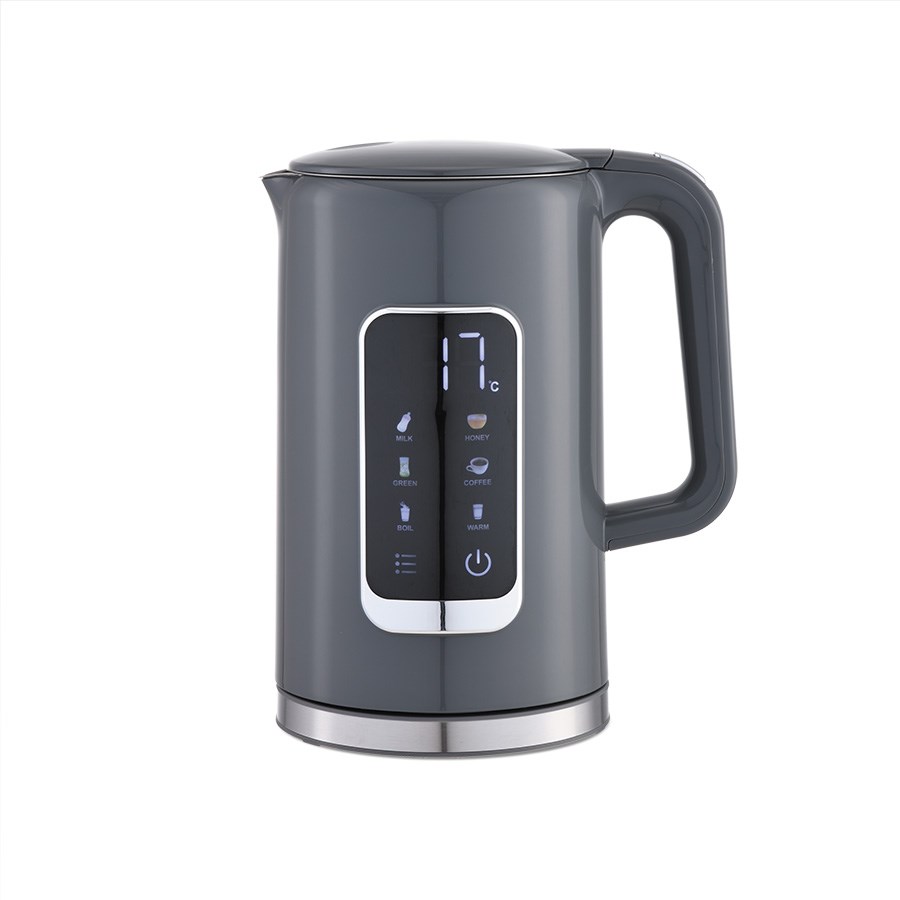Elektriskā tējkanna Maestro MR-024-GREY | MR-024-GREY