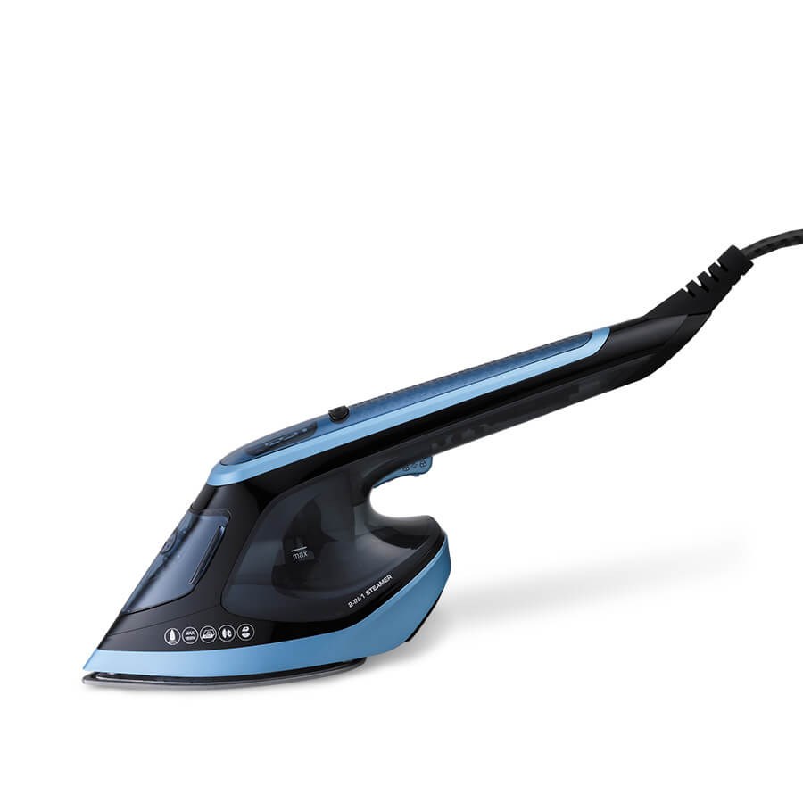 Rokas apģērbu tvaicētājs Maestro MR-315C 0