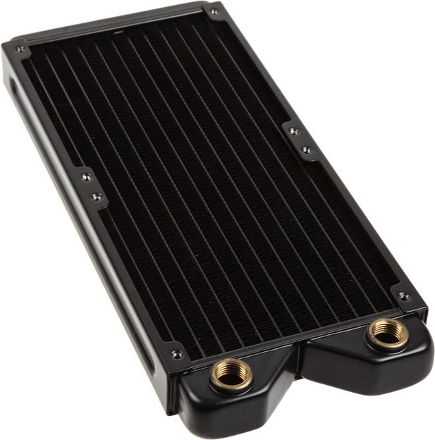 Radiators Magicool G2 Slim 16 FPI