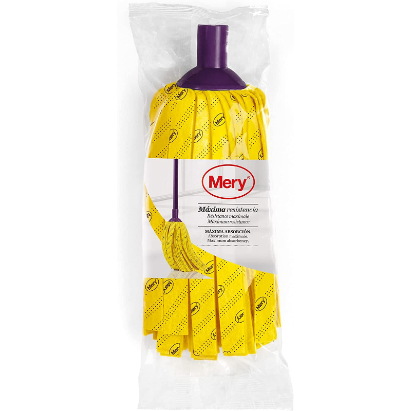 MERY Maināma birstes galva sūkļa sloksnes