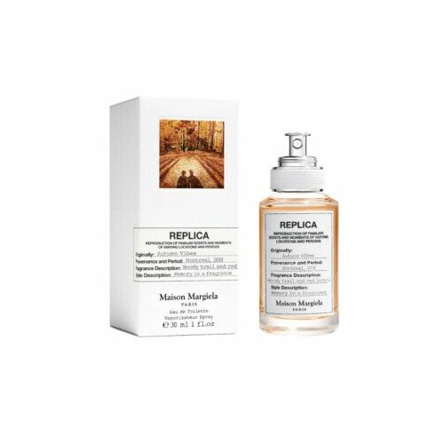 MAISON MARGIELA Replica Autumn Vibes EDT