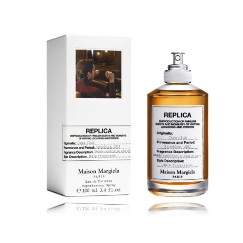 MAISON MARGIELA Replica Jazz Club EDT