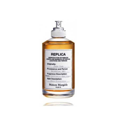 Maison Margiela Replica Jazz Club edt