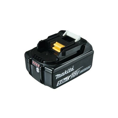 Makita akumulator BL1850B 18V, 5,0Ah