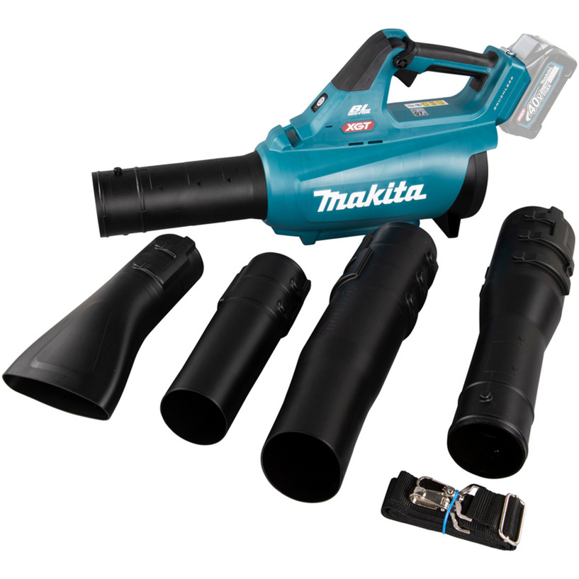 Makita pūtējs 40V XGT UB001GZ |