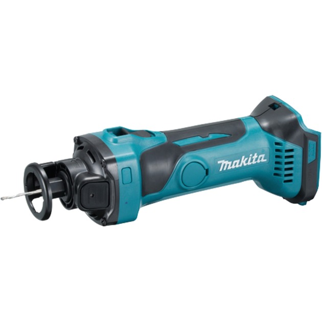 Akumulatora rotācijas zāles pļāvējs Makita DCO180Z