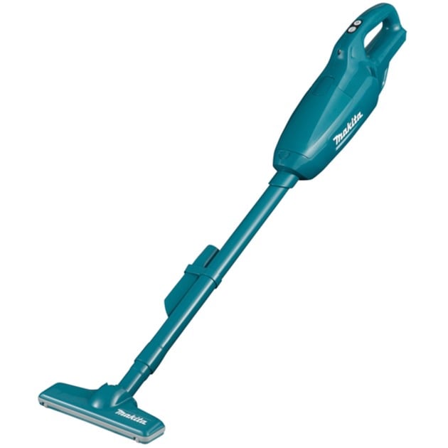 Makita Akku-Staubsauger CL107FDZ (ohne Akku und