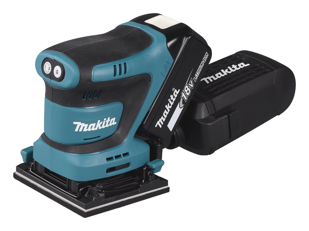 Szlifierka Makita DBO480Z | DBO480Z |