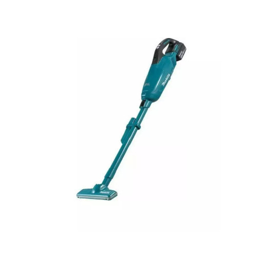 Vertikālais putekļsūcējs Makita DCL282FZ | M