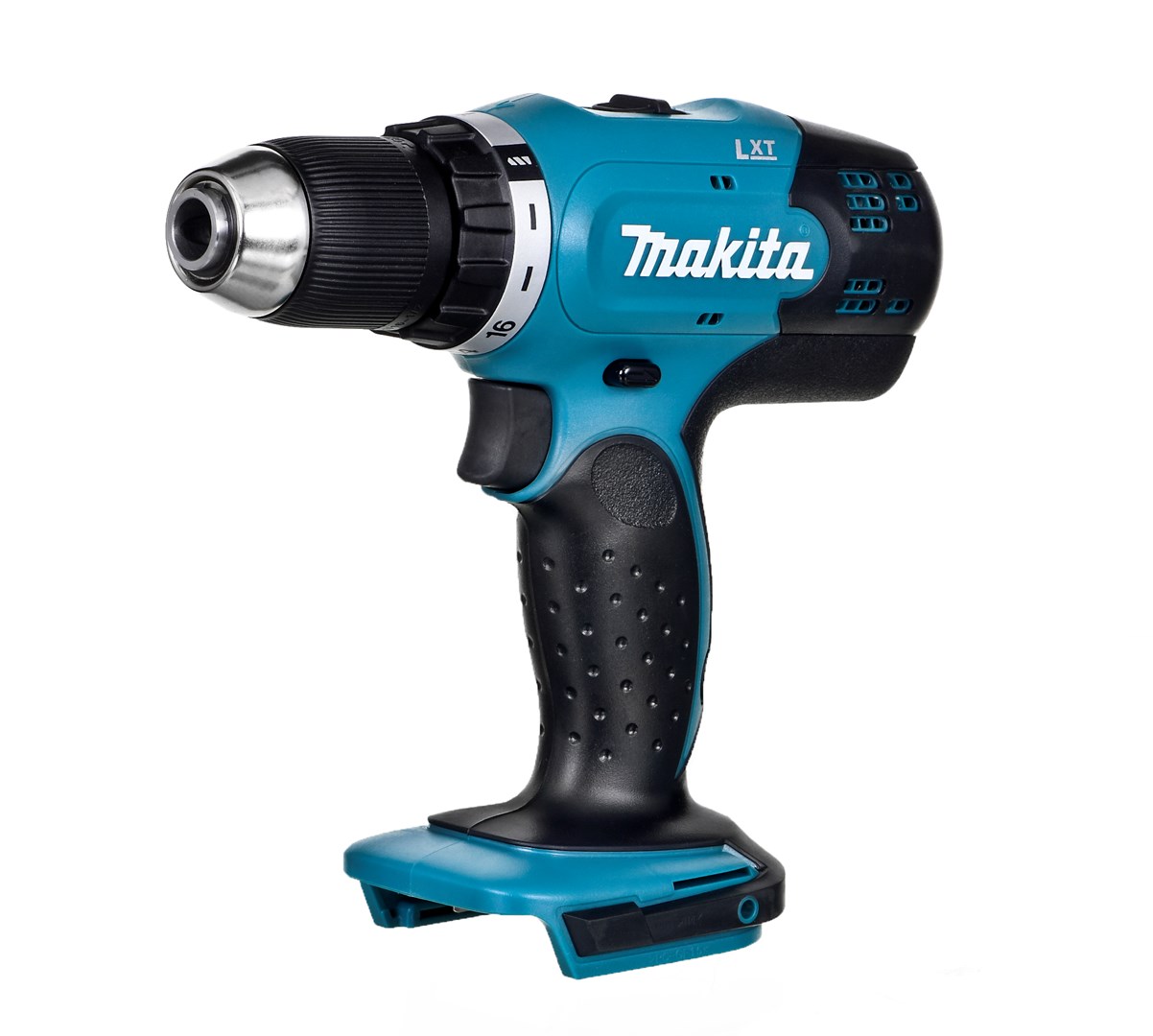 Urbjmašīna Makita DDF453Z 1.7 kg
